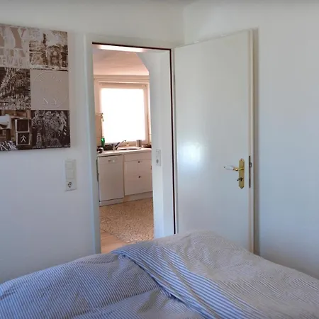 Backbord * 蒂门多弗施特兰德