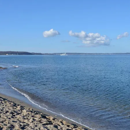 Backbord * 蒂门多弗施特兰德