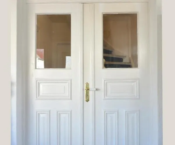 Backbord Apartamento