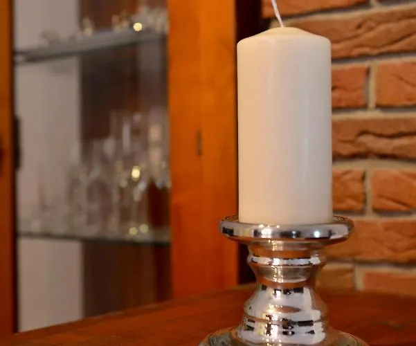 Backbord Apartamento Timmendorfer Strand