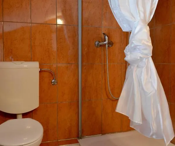 Backbord Apartamento *