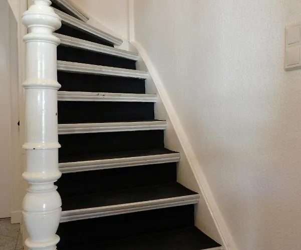 Backbord Apartamento Timmendorfer Strand