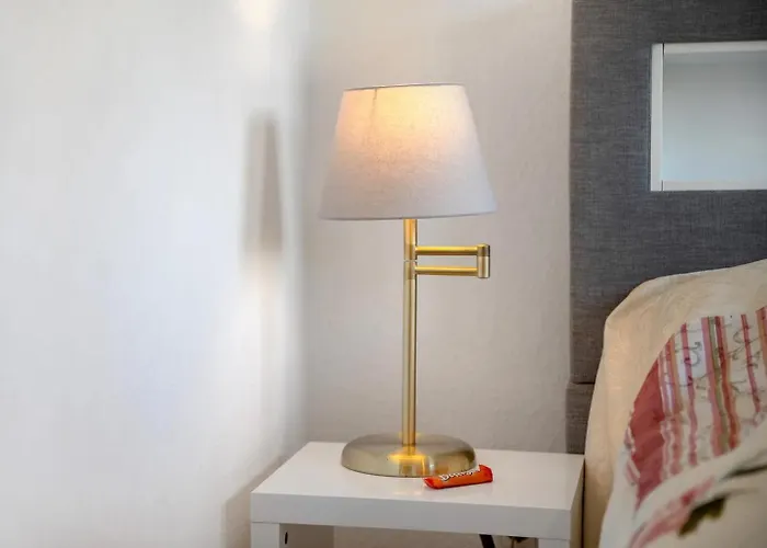 Backbord Timmendorfer Strand