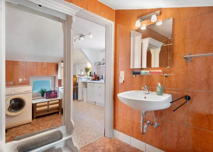 Backbord * Timmendorfer Strand